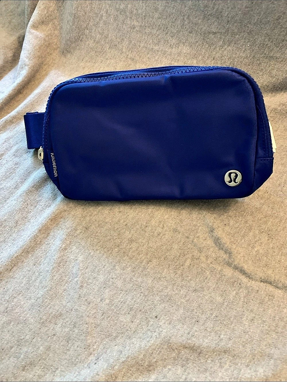 lululemon Everywhere Belt Bag Belt Bag in Blue NWT